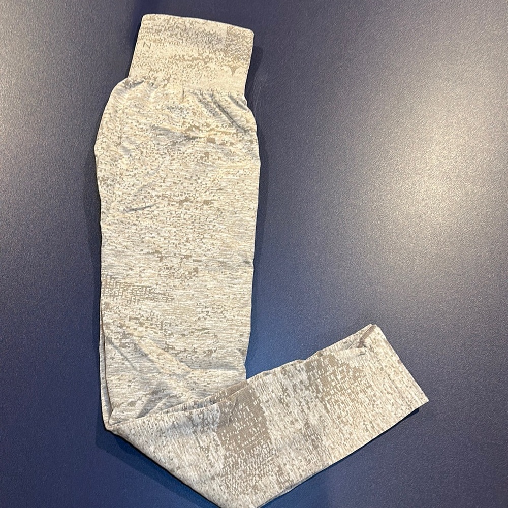 NVGTN Digital Seamless Leggings